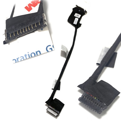 DELL Alienware M17 M15 R3 R4 DC02003OV00 0302J5 battery cable