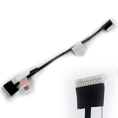 Dell Latitude 7520 E7520 0Y0VPK DC02003S300 battery cable