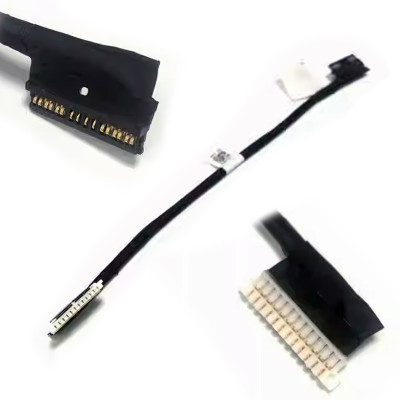 Dell Precision 7770 7780 M7770 M7780 0MK7CM battery cable