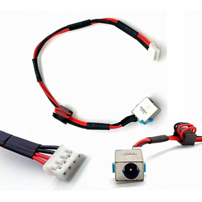ACER ASPIRE M5 581T 6618 DC JACK DW733
