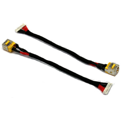 ACER TRAVELMATE 6593 6593G 65W DC JACK DW010