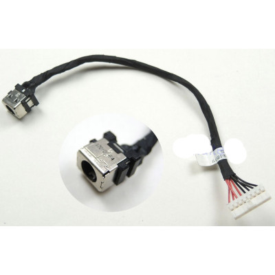 ASUS GL552VW 150718 GL552J GL552VX GL552V GL552JX GL552VL DC JACK DW901