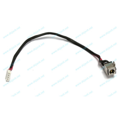 ASUS N55S N55SF N55SL DC JACK DW722