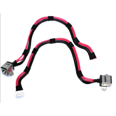 ASUS U6 U6E U6EP U6V U6VC B43 B43F B43J B53J B53F B53F-C1B DC JACK DW320