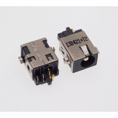 Asus X500 X501 X501A X501F X501U X401A X401V X502C X502CA X301V X501V DC JACK DC174