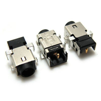 Asus ZenBook UX305 UX305F UX305FA UX305U UX305UA UX305L UX305LA UX305C UX305CA DC JACK DC262