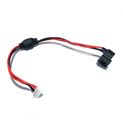 DC JACK DW013 TOSHIBA TECRA A5 A6 A130 A135 SERIES