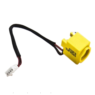 DC JACK DW016 IBM LENOVO THINKPAD X300 X301