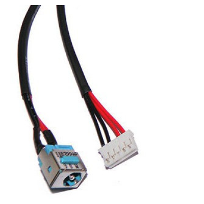 DC JACK DW035 ACER ASPIRE 3935 4310 4315 4710G 4710 5620 5620G 5620Z