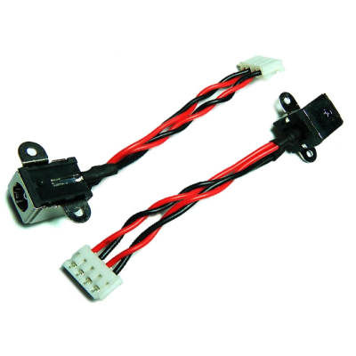 DC JACK DW064 TOSHIBA SATELLITE L40 L45