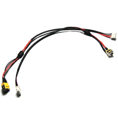 DC JACK DW146 ACER ASPIRE 6530 6930 6930G 6930Z 5635Z 5635ZG