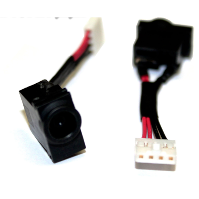 DC JACK DW203 SAMSUNG R469 R479 R463 R470 P467 R468