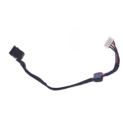 DC JACK DW240 TOSHIBA SATELLITE A100 A105 SERIES TECRA A7 A85