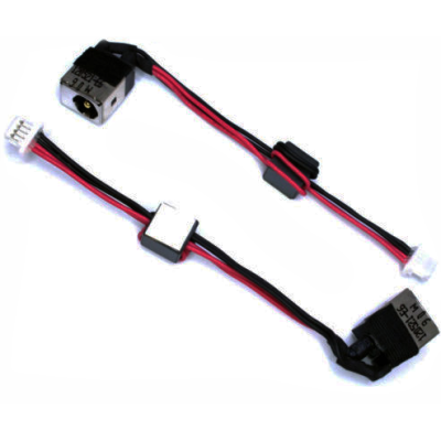 DC JACK DW248 ACER ASPIRE ONE NETBOOK A110 A150 D150 KAV10 D250 SERIES