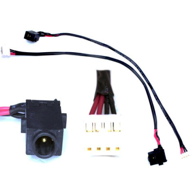 DC JACK DW272 ACER ICONIA W500 W500P W501