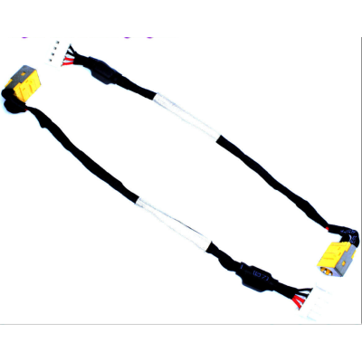 DC JACK DW313 ACER ASPIRE ZK3 6530 6530G