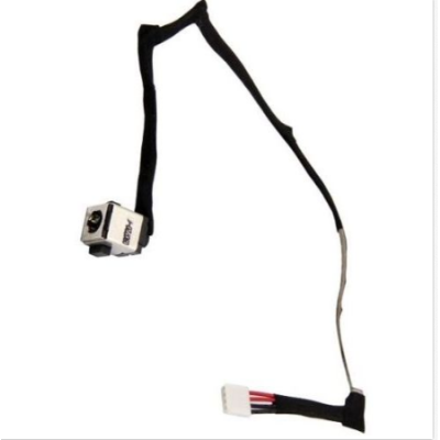 DC JACK DW315 TOSHIBA SATELLITE M500 M505 M505D