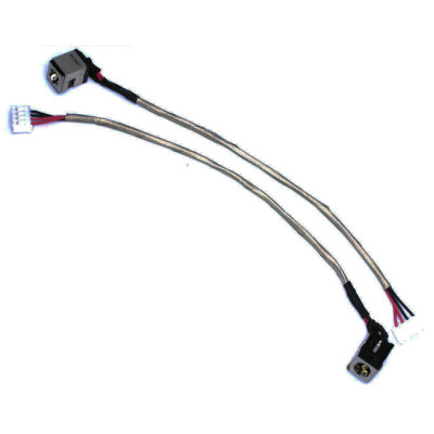 DC JACK DW397 ASUS U50F U50 U50A SERIES DC JACK DW397 ASUS U50F U50 U50A SERIES