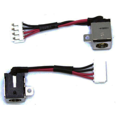 DC JACK DW414 ASUS U46E U46E-BAL5 U46E-BAL6 U46E-BAL7