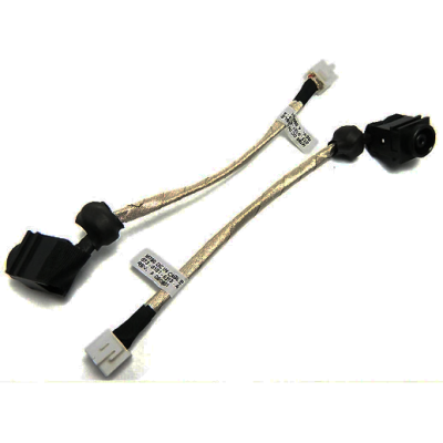 DC JACK DW417 SONY VAIO VGN-NS SERIES VGN-NS21E VGN-NS20E PCG-7144M PCG-7154M VGN-NS11 VGN-NS10L