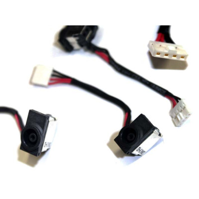DC JACK DW420 SAMSUNG Q470