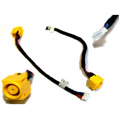 DC JACK DW428 LENOVO THINKPAD L412 L410 DC JACK DW428 LENOVO THINKPAD L412 L410