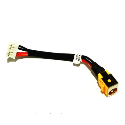 DC JACK DW43 ACER TRAVELMATE 5310 5320 5330 5520 5610 5610G 5620 5710 7420 5420 5420G 7120 7220