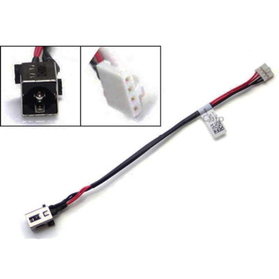 DC JACK DW432 TOSHIBA SATELLITE L840 DD0BLIAD000