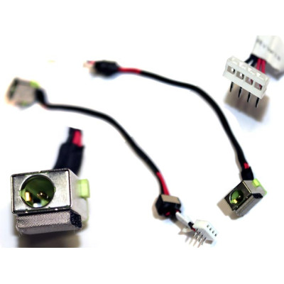 DC JACK DW468 ACER ASPIRE 5943G