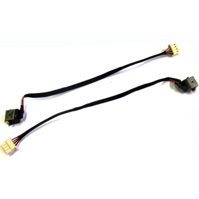 DC JACK DW476 ASUS N56 N56VZ N56DP N56V