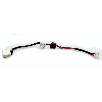 DC JACK DW494 ACER ASPIRE 7750 7750G 7750Z 7750ZG  5733
