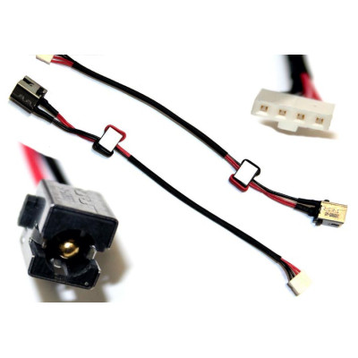 DC JACK DW545 LENOVO S400 S405