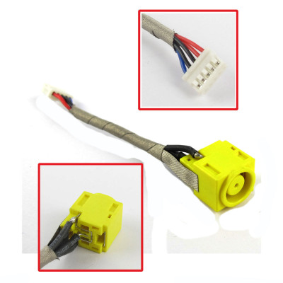 DC JACK DW549 LENOVO THINKPAD X230 X230I X230S T410 X220 X220L