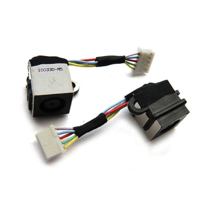 DC JACK DW554 DELL INSPIRON 14Z N411Z HP9YN
