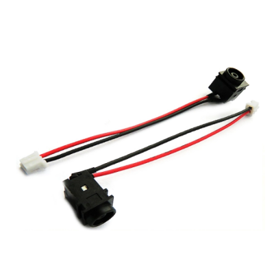 DC JACK DW561 SONY VAIO PCG-6E1L PCG-6E1M PCG-6D4L PCG-6D4M PCG-6D2L