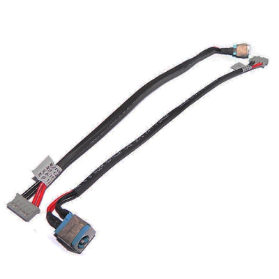 DC JACK DW565 ACER ASPIRE 7735 7738G 8530G 8530 8730 8730G 8735ZG 50.4AJ12.011