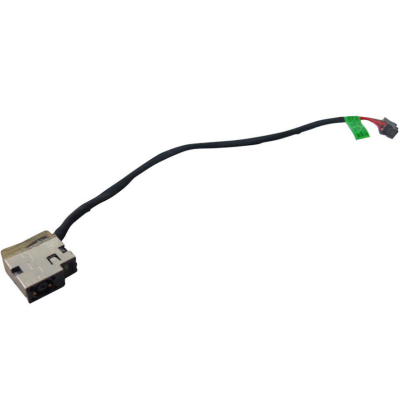 DC JACK DW584 HP PAVILION 15-E 717371-SD1 717371-YD6 717371-TD6 255 G3 250 G3 15T-E 17-E 15-R ROVE 20-K 15-G  M6-K