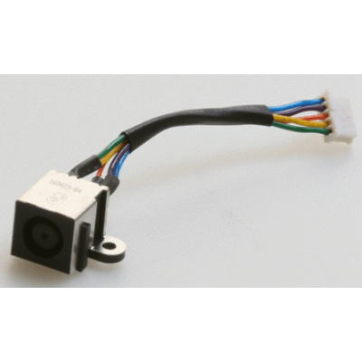 DC JACK DW589 DELL VOSTRO 3460 03DWW2 3DWW2 INSPIRON 5420 7420 03DWW2 3DWW2
