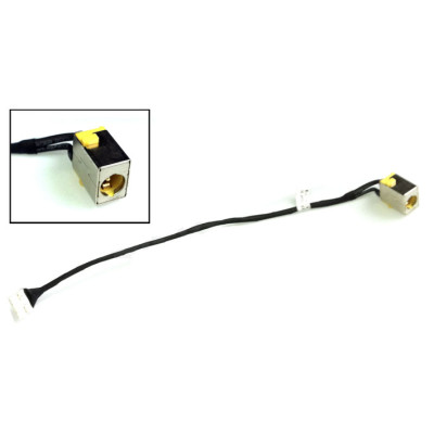 DC JACK DW596 ACER ASPIRE V5-571P