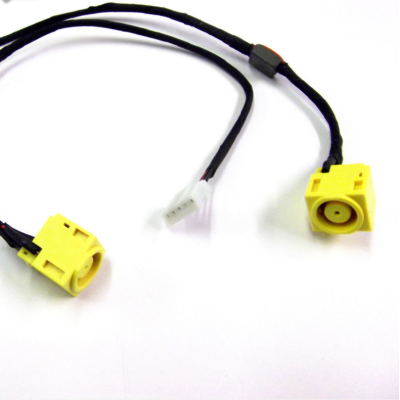 DC JACK DW607 LENOVO THINKPAD E430 E435 E430C E530