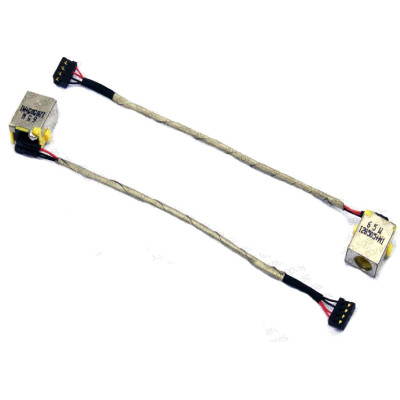 DC JACK DW627 ACER ASPIRE M5-582PT M3 MA50