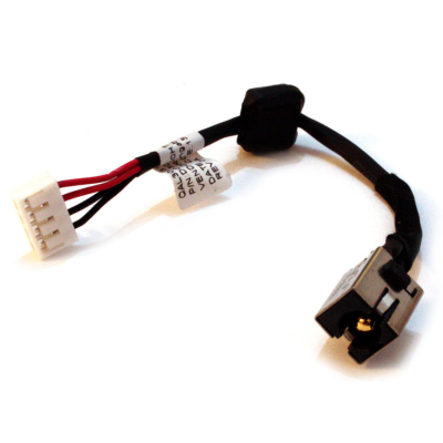 DC JACK DW637 TOSHIBA SATELLITE P850 P855