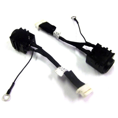 DC JACK DW644 SONY VAIO 50.4WS02.001 SVT4126CXS SVT4117CX SVT14113CXS SVT14