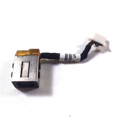 DC JACK DW651 DELL INSPIRON 11 3137 DD0ZM3AD000