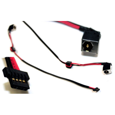 DC JACK DW67 PACKARD BELL DOT S.FR 030 S.FR 032