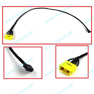 DC JACK DW670 LENOVO YOGA 13 TOUCH MOCHA2 145500054 145500046