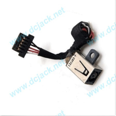 DC JACK DW681 DELL XPS 11 XPS 11D-1308T