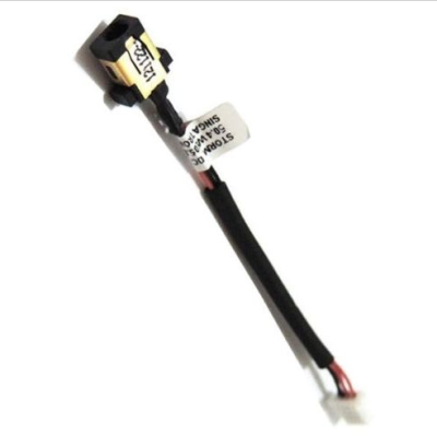 DC JACK DW684 ACER ASPIRE S7 S7-391 50.4WE05.001