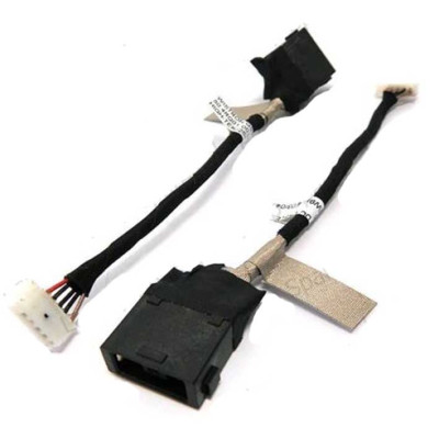 DC JACK DW756 LENOVO M490S 50.4YG03.001