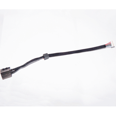 DC JACK DW771 DELL INSPIRON 14 5547 5548 5445 15 5540 5542 LATITUDE 3550